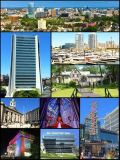 Picture of Stamford