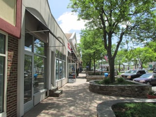 Picture of Newington