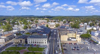 Picture of Framingham
