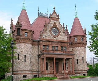 Picture of Wellesley