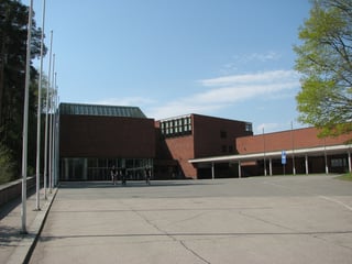 Picture of University of Jyväskylä