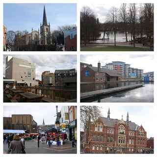 Picture of Walsall