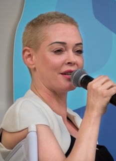 Picture of Rose McGowan