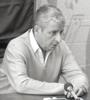 Picture of Art Modell