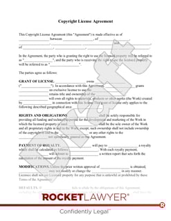 Picture of Copyright