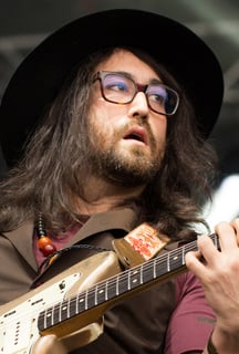 Picture of Sean Ono Lennon