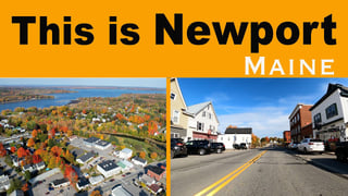Picture of Newport