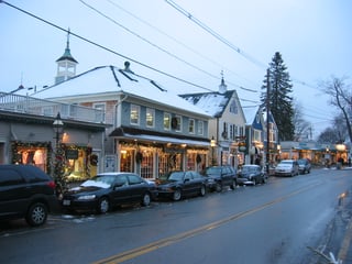 Picture of Kennebunkport