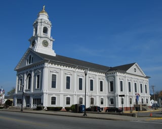 Picture of Milford