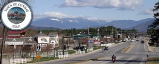 Picture of Conway