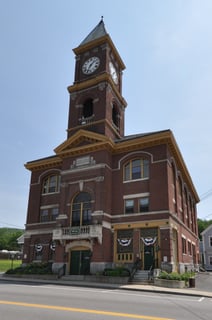 Picture of Hinsdale