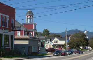 Picture of Gorham