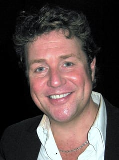 Picture of Michael Ball