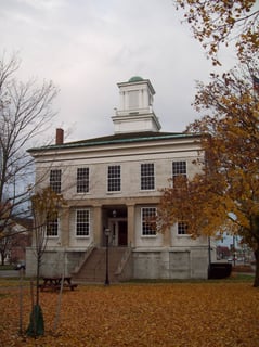Picture of Batavia