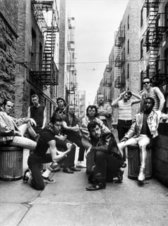 Picture of Sha Na Na