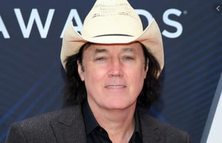 Picture of David Lee Murphy