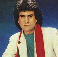 Picture of Toto Cutugno