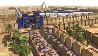 Picture of Babylon