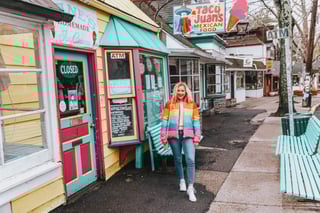 Picture of Woodstock