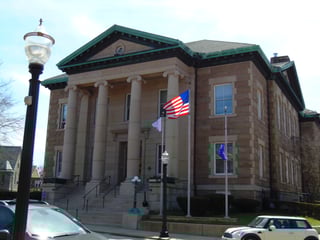 Picture of Westerly