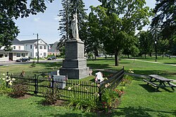 Picture of Swanton