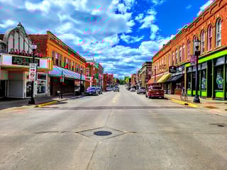 Picture of Platteville