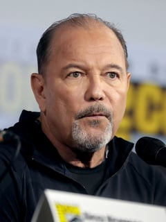Picture of Rubén Blades