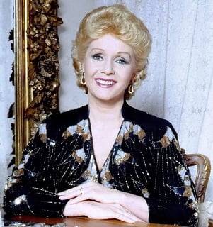 Picture of Debbie Reynolds