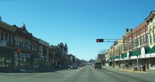 Picture of Reedsburg