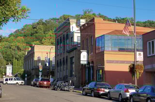 Picture of Hudson