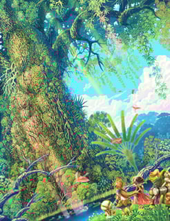 Picture of Mana