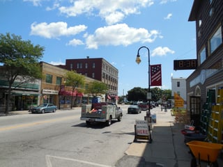 Picture of Sanford