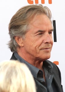 Picture of Don Johnson
