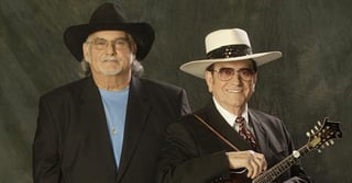 Picture of Osborne Brothers