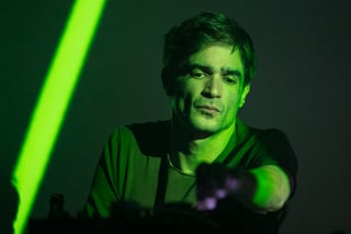 Picture of Jon Hopkins