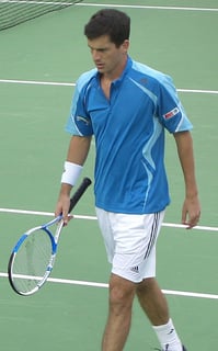 Picture of Tim Henman