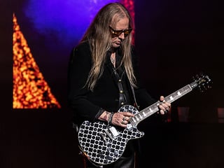 Picture of Jerry Cantrell