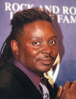 Picture of Philip Bailey