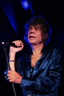 Picture of David Johansen