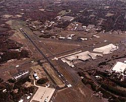 Picture of Bradley International Airport