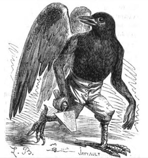 Picture of Malphas