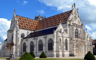 Picture of Bourg-en-Bresse