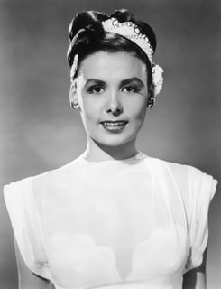 Picture of Lena Horne