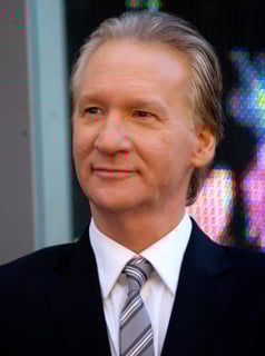 Picture of Bill Maher