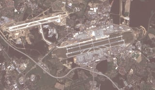 Picture of Sheremetyevo International Airport