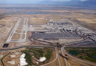 Picture of Salt Lake City International Airport