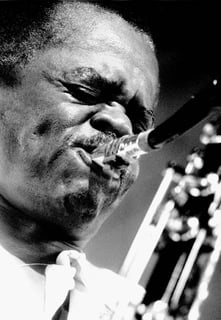 Picture of Soul jazz