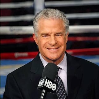 Picture of Jim Lampley