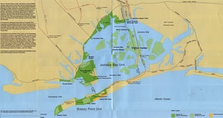 Picture of Jamaica Bay