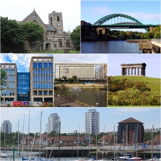 Picture of Sunderland